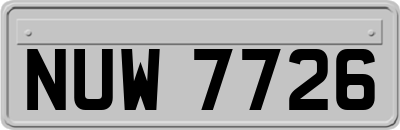 NUW7726