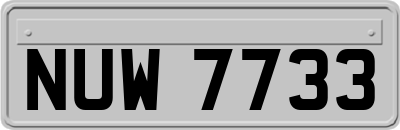 NUW7733