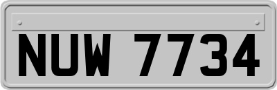 NUW7734