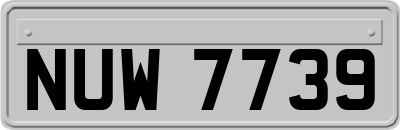NUW7739