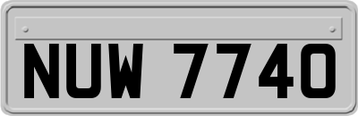 NUW7740