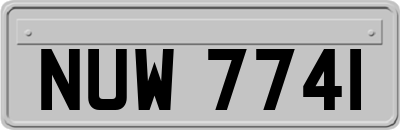 NUW7741