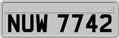 NUW7742