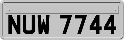 NUW7744