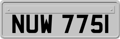 NUW7751