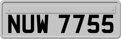 NUW7755