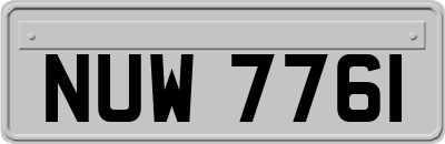 NUW7761