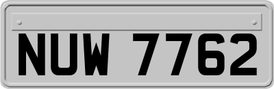 NUW7762