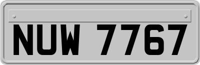 NUW7767