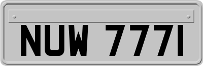 NUW7771