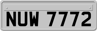 NUW7772