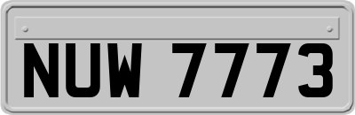 NUW7773