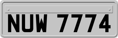 NUW7774