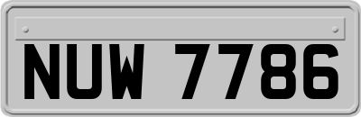 NUW7786