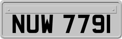 NUW7791