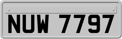 NUW7797