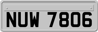 NUW7806