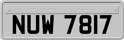 NUW7817