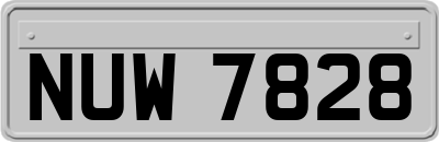 NUW7828