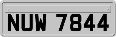 NUW7844