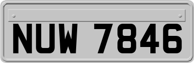 NUW7846