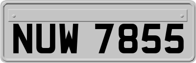NUW7855