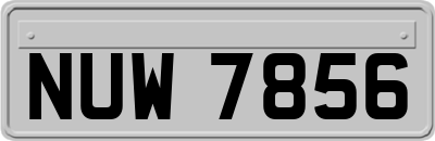 NUW7856