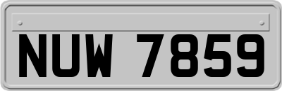 NUW7859