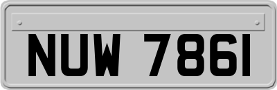 NUW7861
