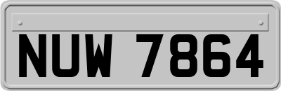 NUW7864