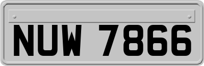 NUW7866