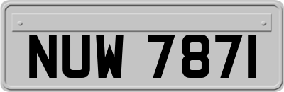 NUW7871