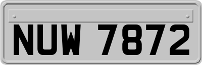 NUW7872
