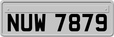 NUW7879