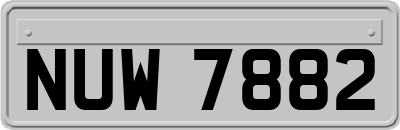 NUW7882