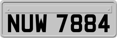 NUW7884