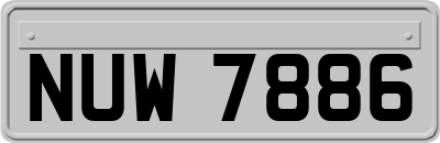 NUW7886