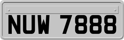 NUW7888