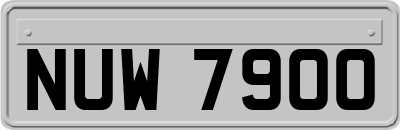 NUW7900