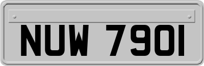 NUW7901