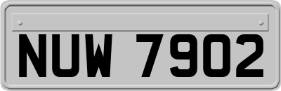 NUW7902