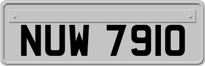 NUW7910