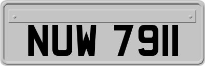 NUW7911