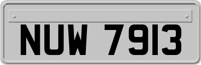 NUW7913