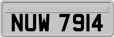 NUW7914