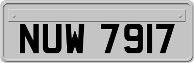 NUW7917
