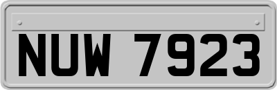 NUW7923