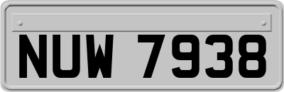 NUW7938