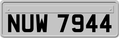 NUW7944