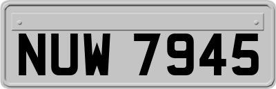 NUW7945